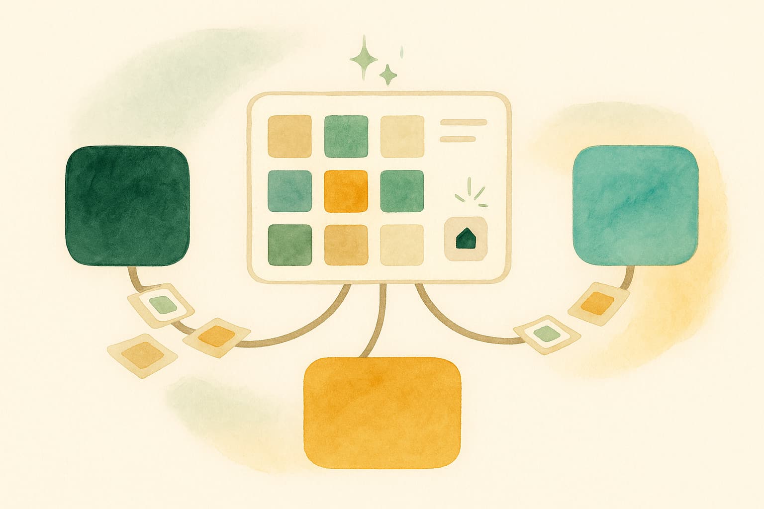 AnzeigenPilot — Multi-Plattform Inventar Management