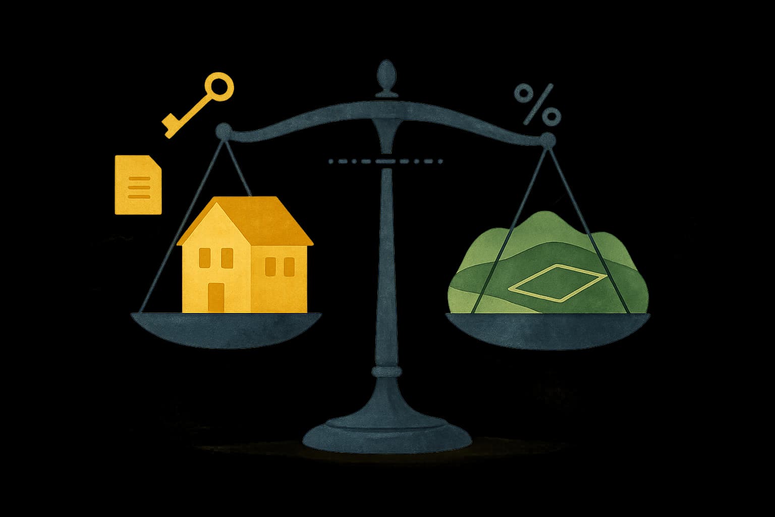Kaufpreisaufteilung Rechner