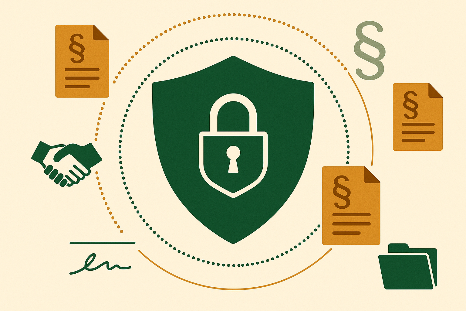 ePA und Datenschutz: DSV, DSGVO und was Therapeuten wissen müssen