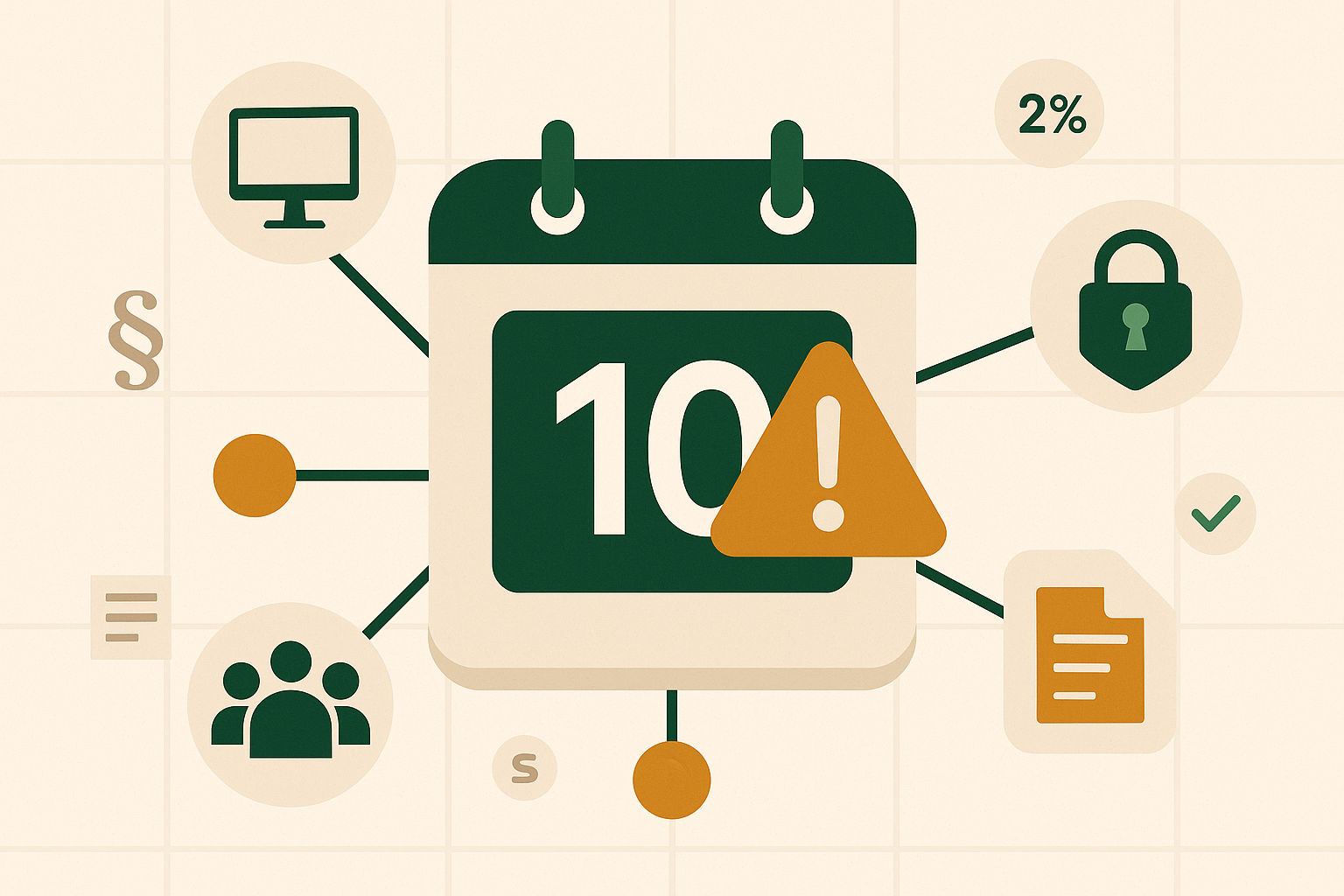 ePA-Pflicht für Psychotherapeuten: Was ab Oktober 2025 gilt