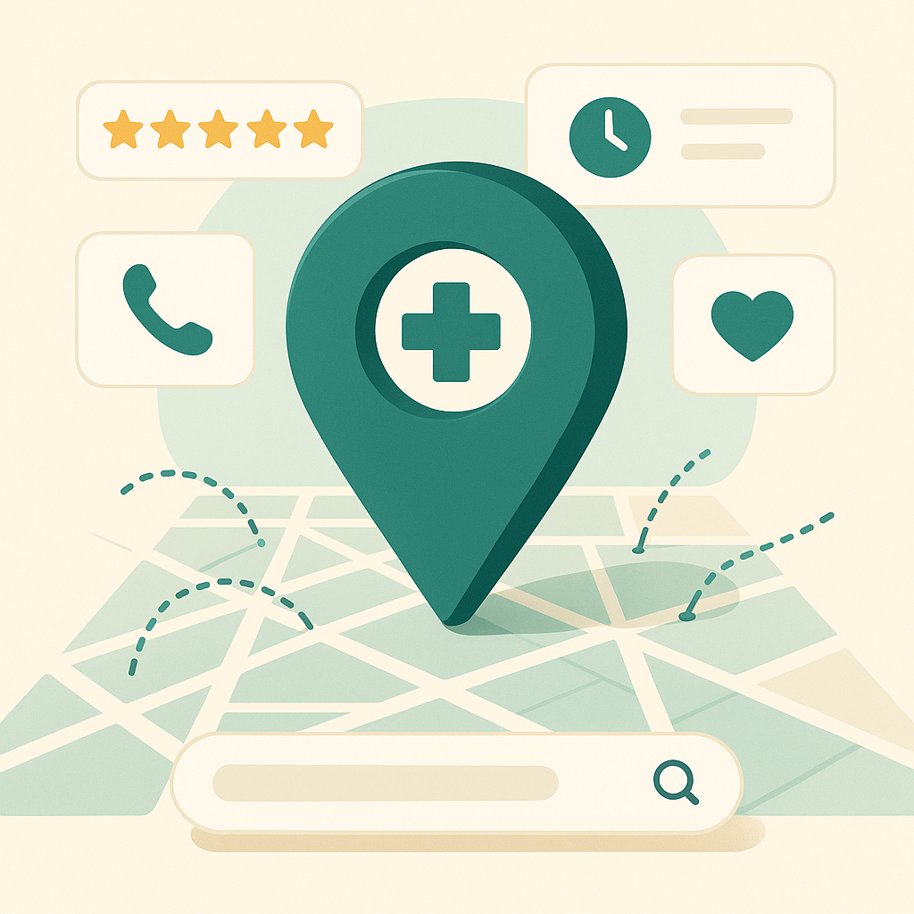 Google Business Profil