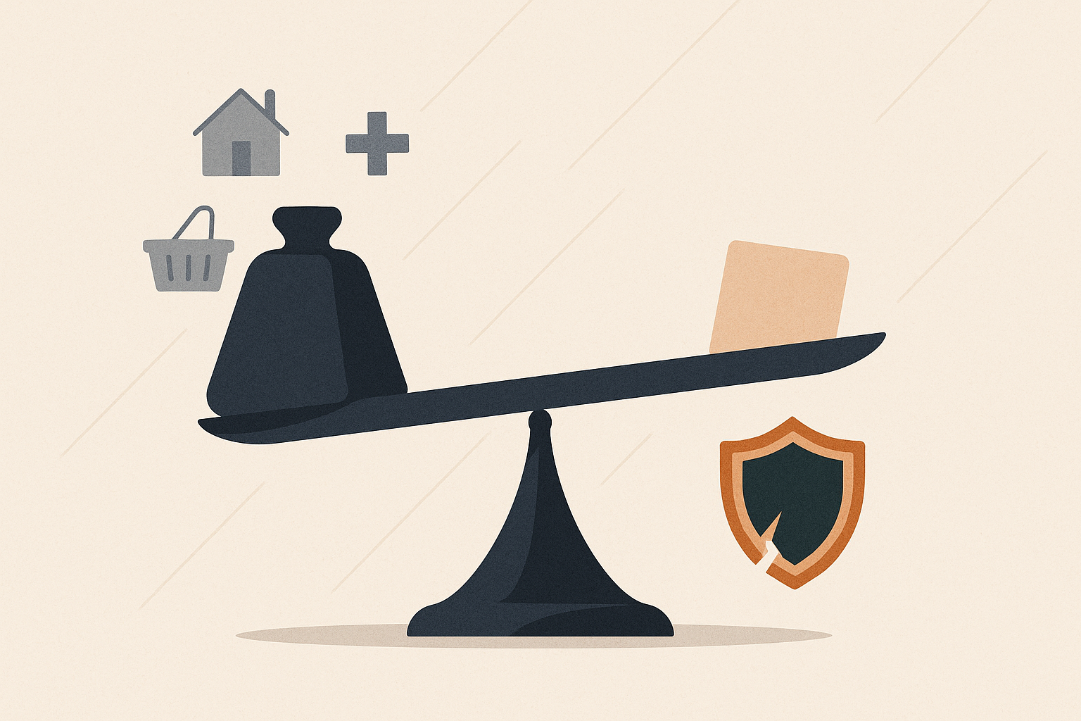 Altersarmut: Ab wann droht sie, wen trifft sie, und was kannst du jetzt tun?