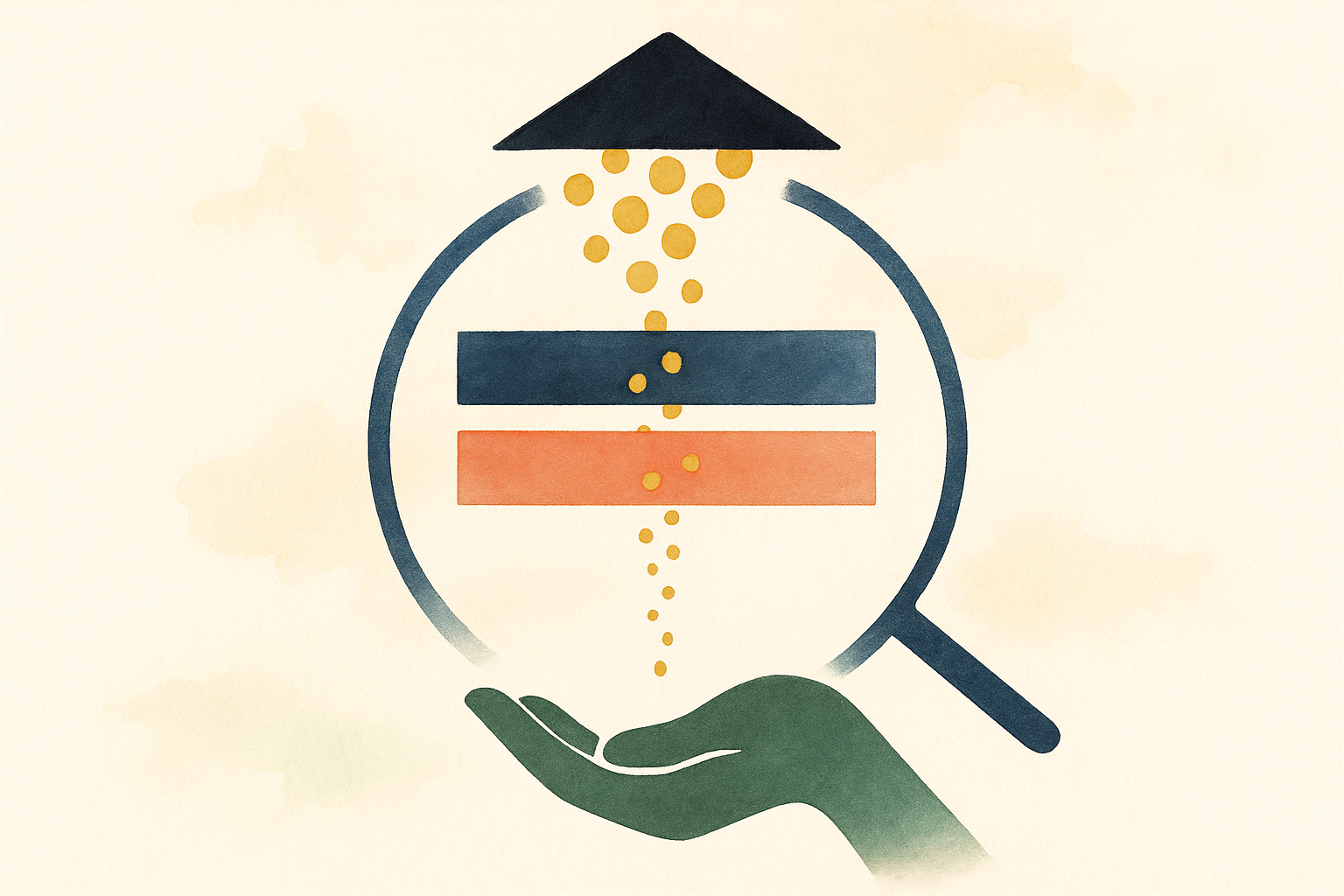 Was bleibt von der Miete nach Steuern? So rechnest du richtig